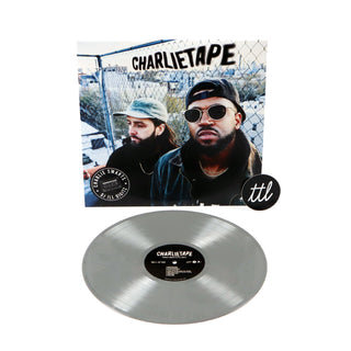 Charlie Smarts & DJ Ill Digitz: Charlietape (Colored Vinyl) (Kooley High) Vinyl LP