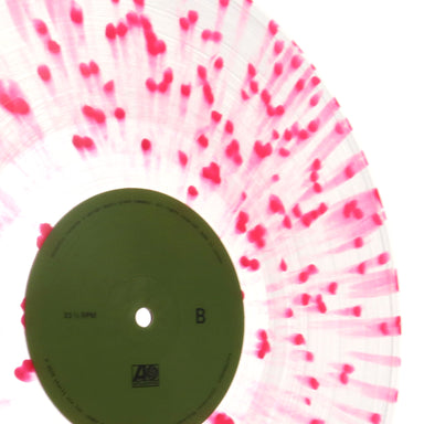 Charli XCX: Brat (Indie Exclusive Colored Vinyl) Vinyl LP 