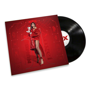 Charli XCX: Number 1 Angel Vinyl LP