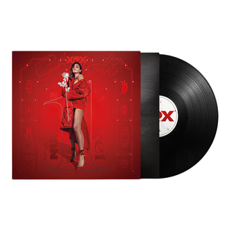 Charli XCX: Number 1 Angel Vinyl LP