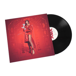 Charli XCX: Number 1 Angel Vinyl LP 
