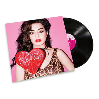 Charli XCX: Sucker Vinyl LP