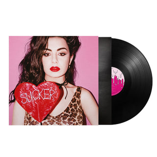 Charli XCX: Sucker Vinyl LP