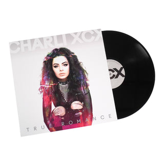 Charli XCX: True Romance Vinyl LP -