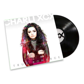 Charli XCX: True Romance Vinyl LP