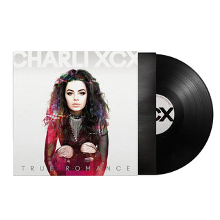 Charli XCX: True Romance Vinyl LP