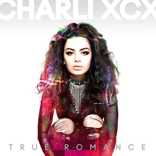 Charli XCX: True Romance Vinyl LP