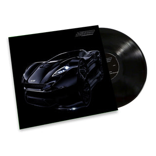 Charli XCX: Vroom Vroom Vinyl LP