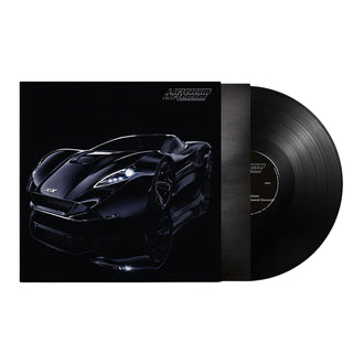 Charli XCX: Vroom Vroom Vinyl LP
