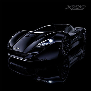 Charli XCX: Vroom Vroom Vinyl LP