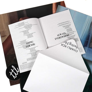 Charli XCX: Wuthering Heights (Colored Vinyl) Vinyl LP