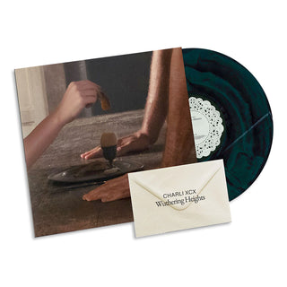 Charli XCX: Wuthering Heights (Colored Vinyl) Vinyl LP