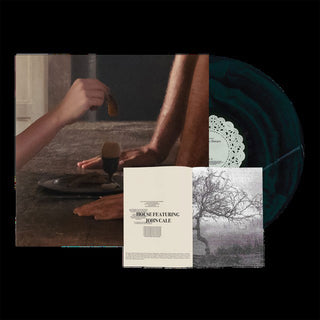 Charli XCX: Wuthering Heights (Colored Vinyl) Vinyl LP