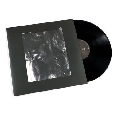 Charlotte Gainsbourg: 555 Vinyl 2LP