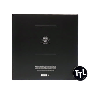 Charlotte Gainsbourg: 555 Vinyl 2LP