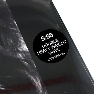 Charlotte Gainsbourg: 555 Vinyl 2LP