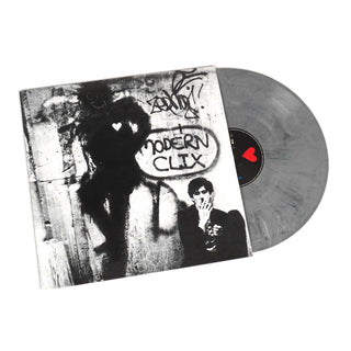 Charly Garcia: Clics Modernos (Import, Colored Vinyl) Vinyl LP