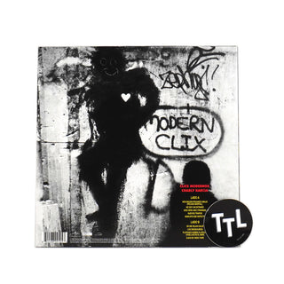 Charly Garcia: Clics Modernos (Import, Colored Vinyl) Vinyl LP