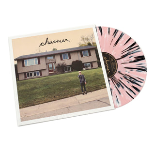 Charmer: Charmer (Colored Vinyl) Vinyl LP