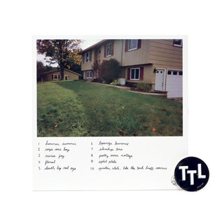 Charmer: Charmer (Colored Vinyl) Vinyl LP