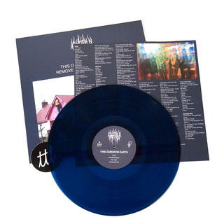 Chat Pile: This Dungeon Earth / Remove Your Skin Please (Colored Vinyl) Vinyl LP