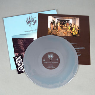 Chat Pile: Who Loves The Sun (Colored Vinyl) Vinyl LP - Turntable Lab Exclusive 