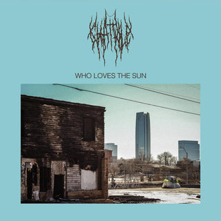 Chat Pile: Who Loves The Sun (Colored Vinyl) Vinyl LP - Turntable Lab Exclusive