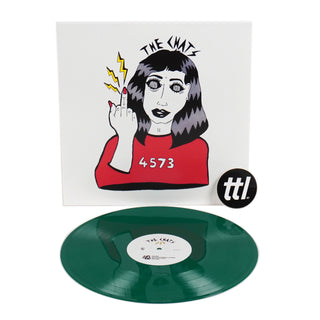 The Chats: The Chats (Colored Vinyl) Vinyl LP