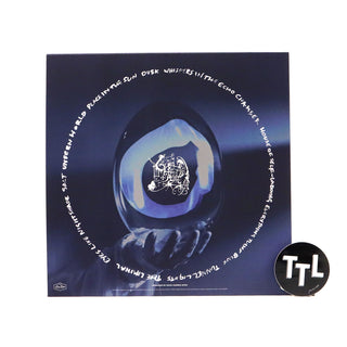 Chelsea Wolfe: She Reaches Out To She Reaches Out To She (Indie Exclusive Colored Vinyl) Vinyl LP