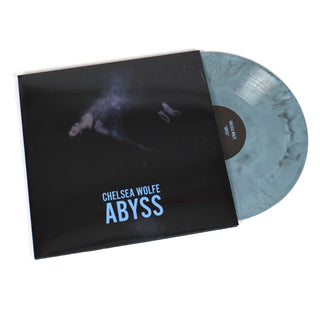 Chelsea Wolfe: Abyss - 10th Anniversary Edition (Indie Exclusive Colored Vinyl) Vinyl 2LP