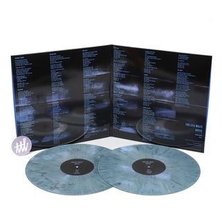 Chelsea Wolfe: Abyss - 10th Anniversary Edition (Indie Exclusive Colored Vinyl) Vinyl 2LP