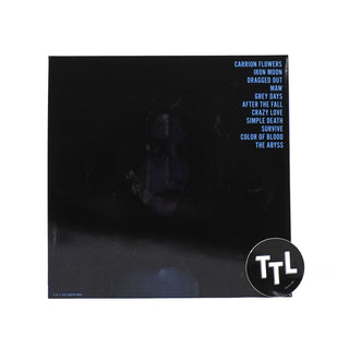 Chelsea Wolfe: Abyss - 10th Anniversary Edition (Indie Exclusive Colored Vinyl) Vinyl 2LP