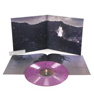 Chelsea Wolfe: Birth Of Violence (Indie Exclusive Lavender Eco Colored Vinyl) Vinyl LP