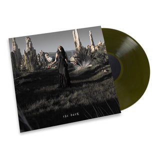 Chelsea Wolfe: The Dark (Indie Exclusive Signed Colored Vinyl) Vinyl LP