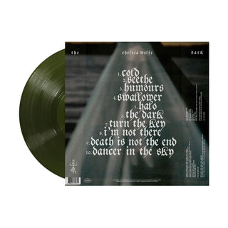 Chelsea Wolfe: The Dark (Indie Exclusive Signed Colored Vinyl) Vinyl LP