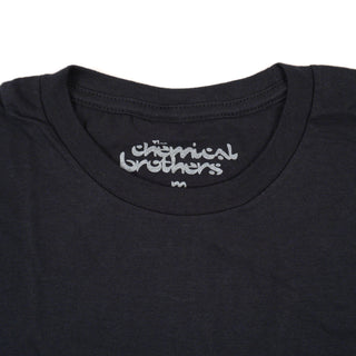 The Chemical Brothers: Logo Shirt