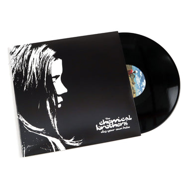 The Chemical Brothers: Dig Your Own Hole Vinyl 2LP