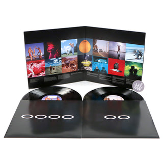 The Chemical Brothers: Dig Your Own Hole Vinyl 2LP