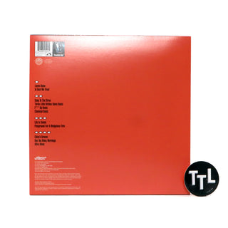 The Chemical Brothers: Exit Planet Dust Vinyl 2LP