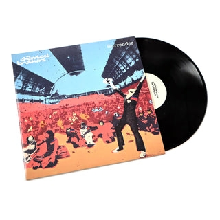 The Chemical Brothers: Surrender (180g) Vinyl 2LP