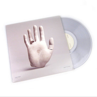 Chet Faker: Built On Glass (Clear Colored Vinyl) Vinyl 2LP - PRE-ORDER