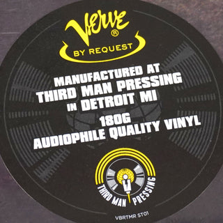 Chico Hamilton: The Dealer (Verve By Request Series 180g) Vinyl LP