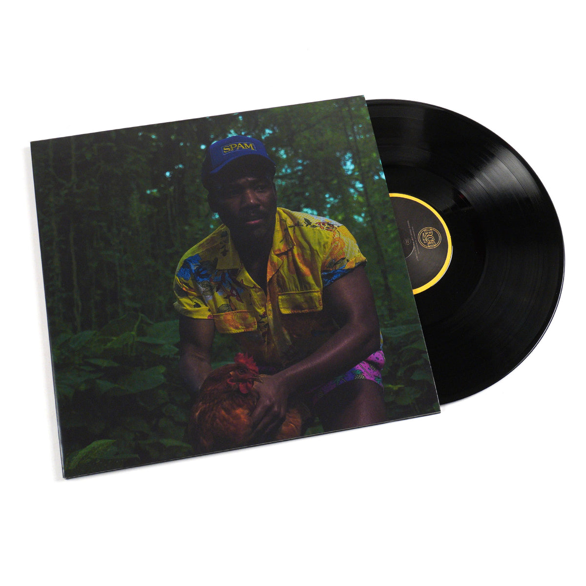 Childish Gambino: Bando Stone And The New World Vinyl 2LPVinyl 2LP