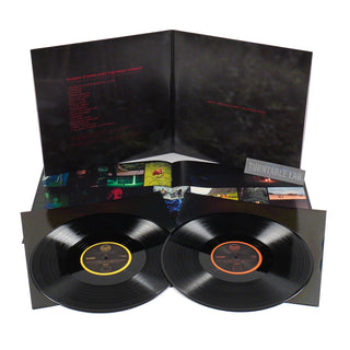 Childish Gambino: Bando Stone And The New World Vinyl 2LP