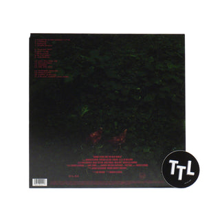 Childish Gambino: Bando Stone And The New World Vinyl 2LP