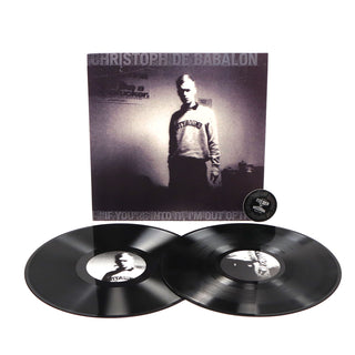 Christoph De Babalon: If You're Into It, I'm Out Of It Vinyl 2LP