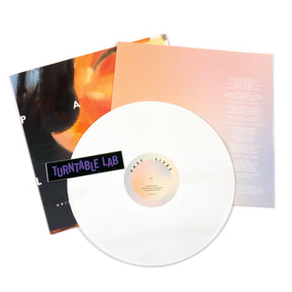 Christopher Bear & Daniel Rossen: Past Lives Soundtrack (Colored Vinyl) Vinyl LP