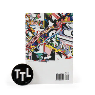 Christopher Alker: No Gods, No Masters, No Requests - One DJ's Study Of The Art And Subculture Book