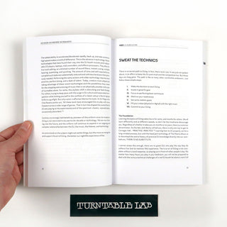 Christopher Alker: No Gods, No Masters, No Requests - One DJ's Study Of The Art And Subculture Book