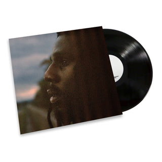 Chronixx: Exile (180g, UK Import) Vinyl 2LP